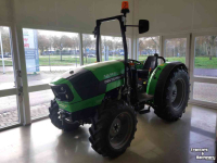 Schlepper / Traktor Deutz-Fahr 5070 DF