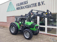 Schlepper / Traktor Deutz-Fahr 5070 DF