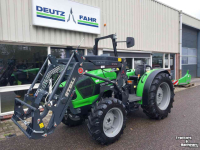 Schlepper / Traktor Deutz-Fahr 5070 DF