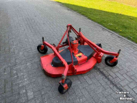 Kreiselmulchgeräte Sicma F1800 front cirkelmaaier