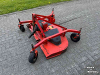 Kreiselmulchgeräte Sicma F1800 front cirkelmaaier