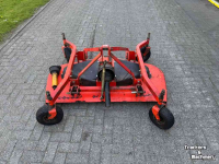 Kreiselmulchgeräte Sicma F1800 front cirkelmaaier