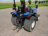 Obsttraktor Solis 20