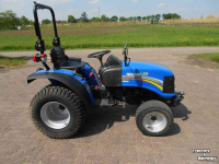Obsttraktor Solis 20