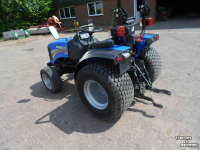 Obsttraktor Solis 20