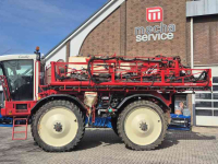 Selbstfahrende Feldspritze Agrifac CONDOR 1