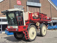 Selbstfahrende Feldspritze Agrifac CONDOR 1