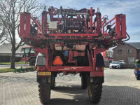 Selbstfahrende Feldspritze Agrifac CONDOR 1
