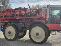 Selbstfahrende Feldspritze Agrifac CONDOR 1
