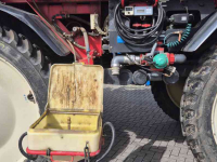Selbstfahrende Feldspritze Agrifac CONDOR 1
