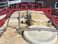 Selbstfahrende Feldspritze Agrifac CONDOR 1