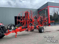 Schwader Kuhn GA13231 Cirkelhark