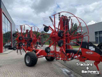 Schwader Kuhn GA13231 Cirkelhark