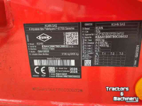 Schwader Kuhn GA13231 Cirkelhark
