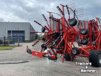 Schwader Kuhn GA13231 Cirkelhark