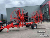 Schwader Kuhn GA13231 Cirkelhark
