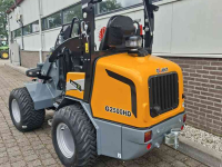 Radlader Giant G2500HD