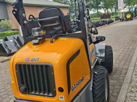 Radlader Giant G2500HD