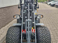 Radlader Giant G2500HD