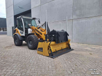 Planiergeräte Harcon LP65 Leveller