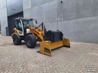 Planiergeräte Harcon LP65 Leveller