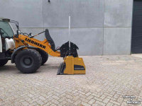 Planiergeräte Harcon LP65 Leveller