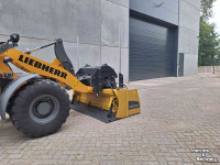 Planiergeräte Harcon LP65 Leveller