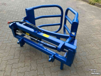 Ballengreifer AP BK 1800 ronde balenklem