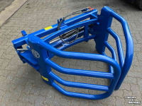 Ballengreifer AP BK 1800 ronde balenklem