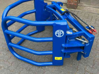 Ballengreifer AP BK 1800 ronde balenklem