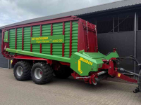 Lade- und Dosierwagen Strautmann Giga-Vitesse 4002 DO