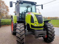 Schlepper / Traktor Claas Ares 577 ATZ