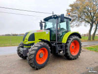 Schlepper / Traktor Claas Ares 577 ATZ