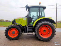 Schlepper / Traktor Claas Ares 577 ATZ