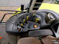 Schlepper / Traktor Claas Ares 577 ATZ