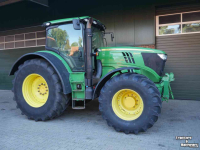 Schlepper / Traktor John Deere 6190R Autopowr