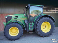 Schlepper / Traktor John Deere 6190R Autopowr