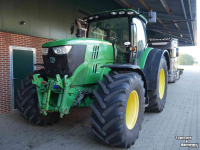 Schlepper / Traktor John Deere 6190R Autopowr