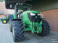 Schlepper / Traktor John Deere 6190R Autopowr