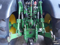 Schlepper / Traktor John Deere 6190R Autopowr