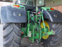 Schlepper / Traktor John Deere 6190R Autopowr