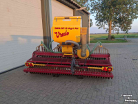 Durchsämaschine Vredo 329.07.5 Agri Air