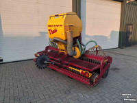 Durchsämaschine Vredo 329.07.5 Agri Air