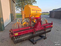 Durchsämaschine Vredo 329.07.5 Agri Air