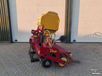 Durchsämaschine Vredo 329.07.5 Agri Air
