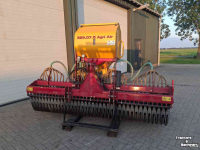 Durchsämaschine Vredo 329.07.5 Agri Air