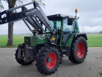 Schlepper / Traktor Fendt 308