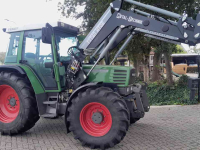 Schlepper / Traktor Fendt 308