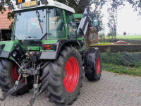 Schlepper / Traktor Fendt 308