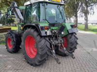 Schlepper / Traktor Fendt 308